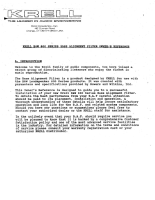 Bowers & Wilkins 800-filter-Krell-Owner-Manual 